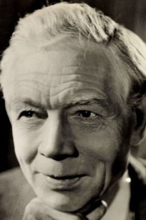 Photo of Gustav Püttjer