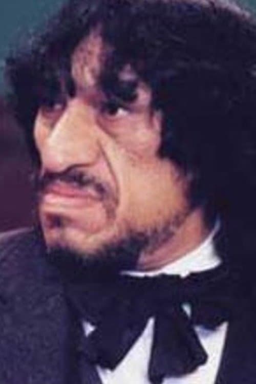 Photo of Gustavo Aguilar Tejada