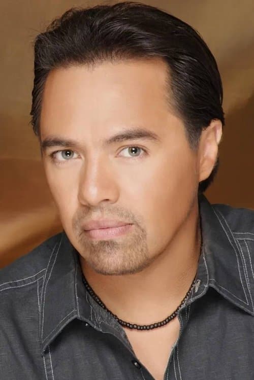 Photo of Gustavo Ángel Alba