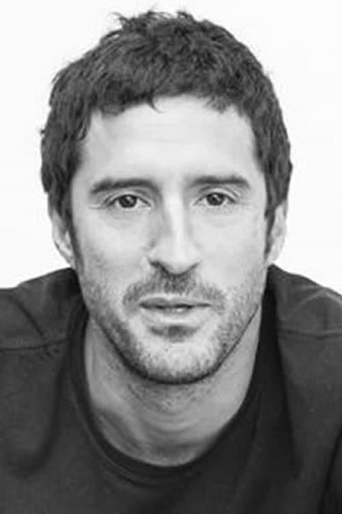 Photo of Gustavo Bonafé