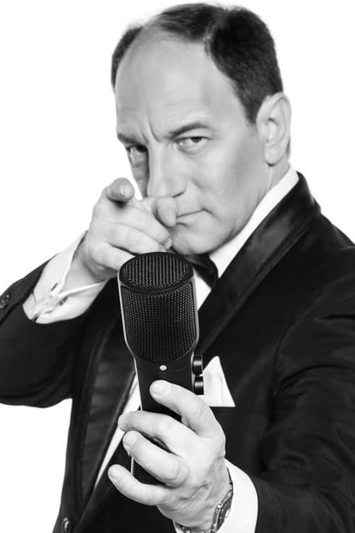 Photo of Gustavo Bonfigli
