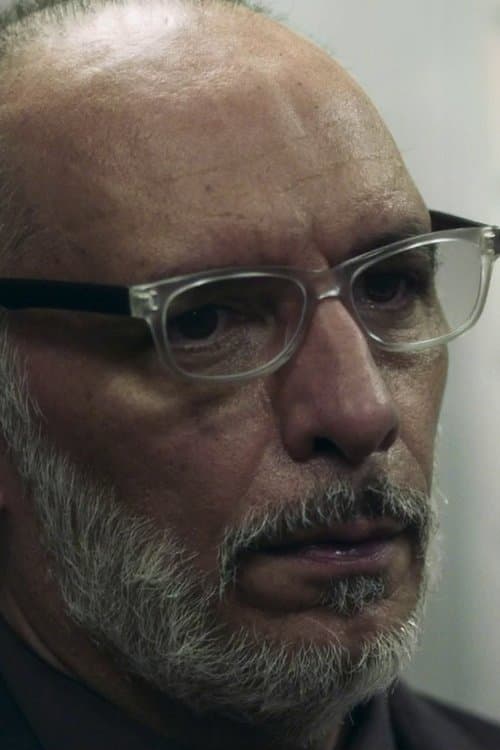 Photo of Gustavo Casartelli