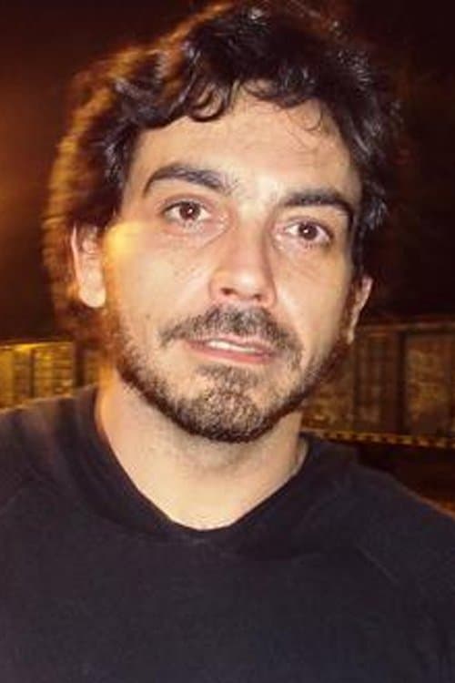Photo of Gustavo Comini