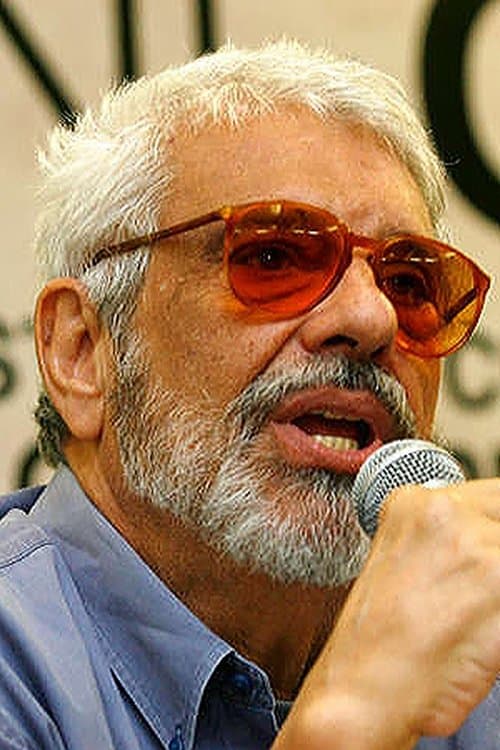 Photo of Gustavo Dahl