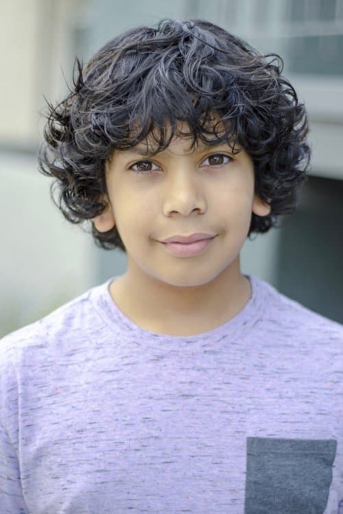 Photo of Gustavo Escobar