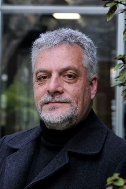 Photo of Gustavo Fontán