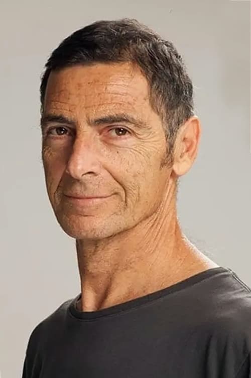 Photo of Gustavo Garzón