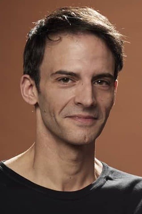 Photo of Gustavo Pardi