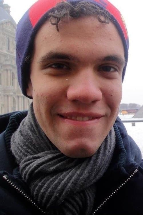 Photo of Gustavo Pereira