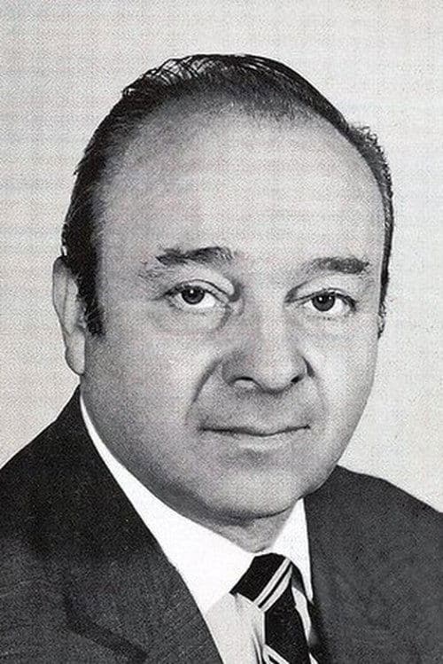Photo of Gustavo Re