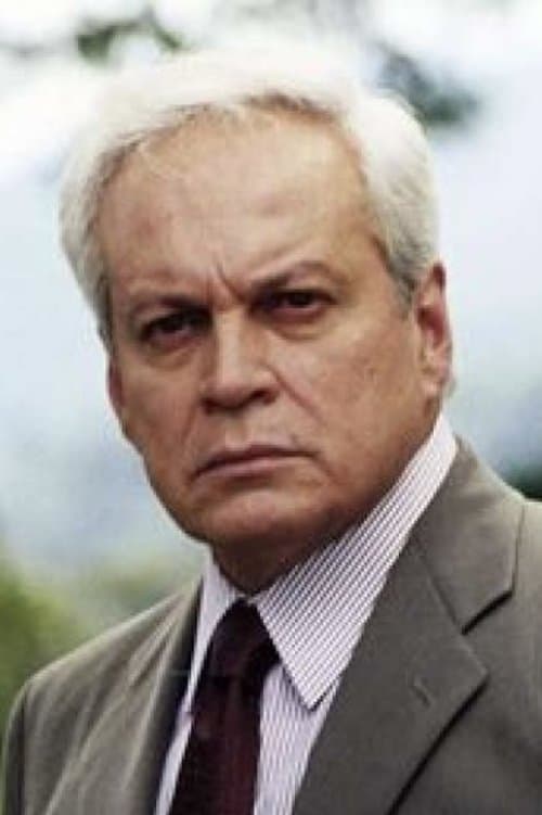 Photo of Gustavo Rodríguez