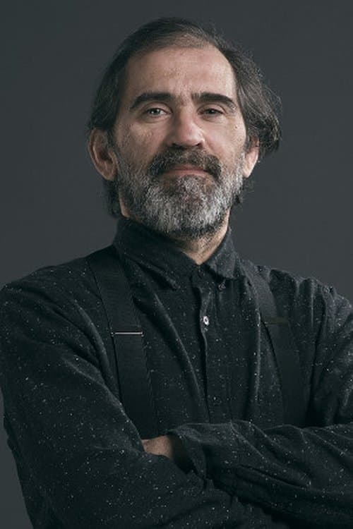 Photo of Gustavo Sumpta
