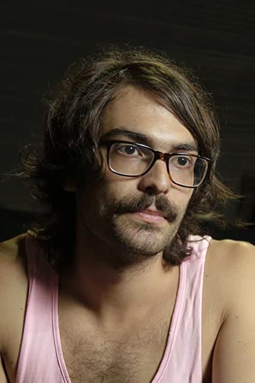 Photo of Gustavo Vinagre