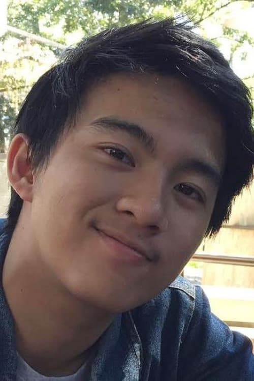 Photo of Gusti Rayhan