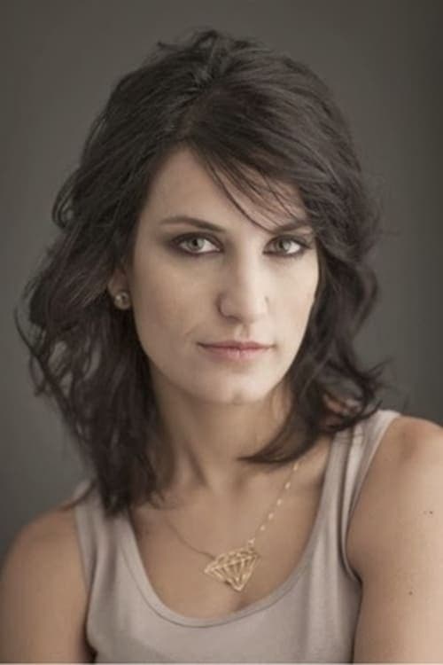 Photo of Guta Ruiz
