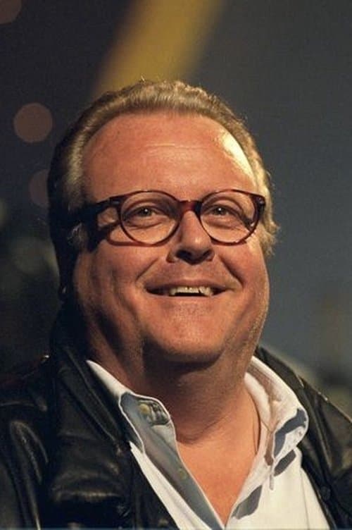 Photo of Guus Verstraete jr.