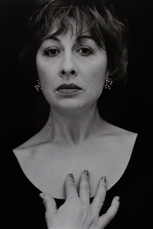 Photo of Guusje van Tilborgh