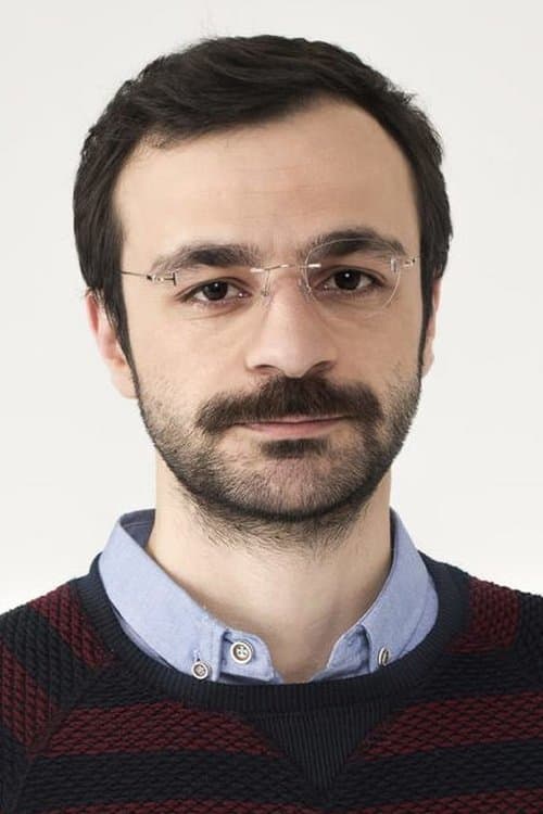 Photo of Güven Murat Akpınar