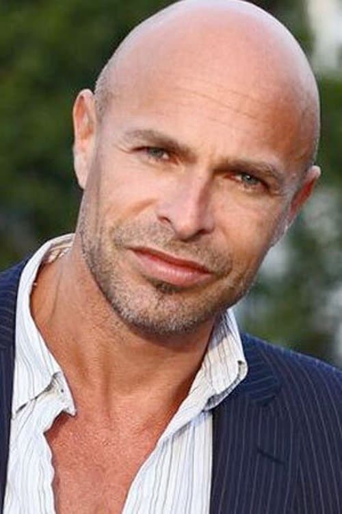 Photo of Guy Amram