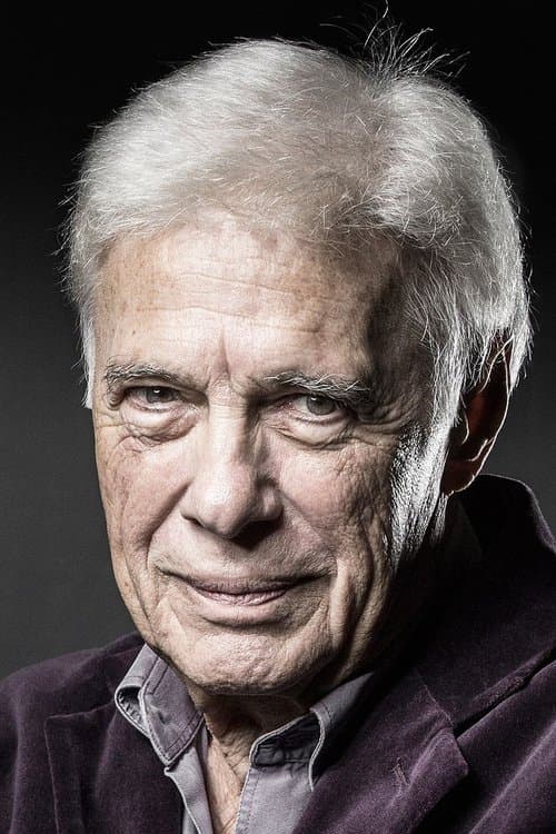 Photo of Guy Bedos