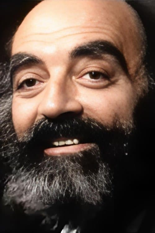 Photo of Guy Bonnafoux