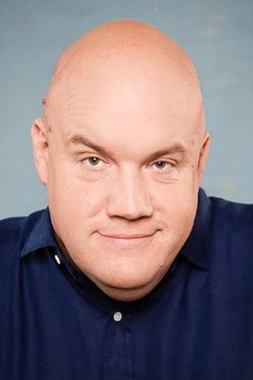 Photo of Guy Branum