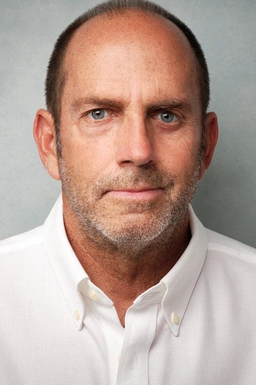 Photo of Guy Camilleri