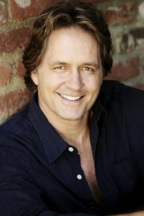 Photo of Guy Ecker