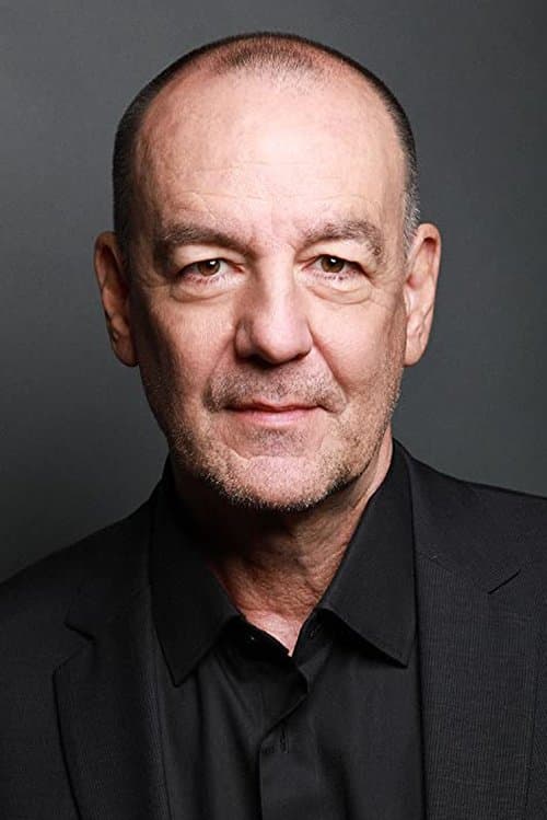 Photo of Guy Garner