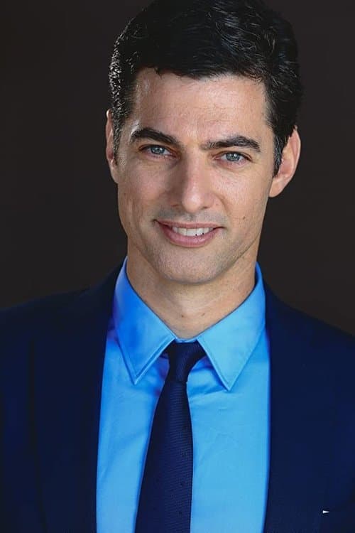 Photo of Guy Kapulnik