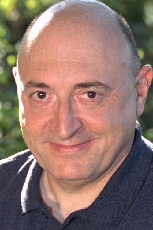 Photo of Guy Montagné