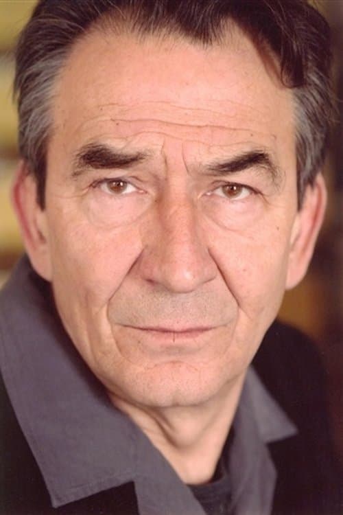 Photo of Guy Pannequin