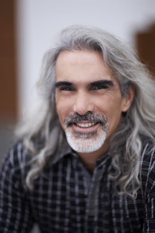Photo of Guy Penrod
