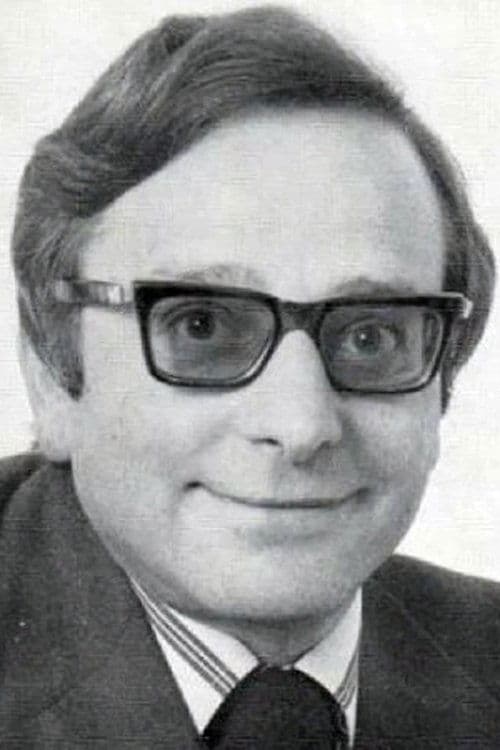 Photo of Guy Piérauld