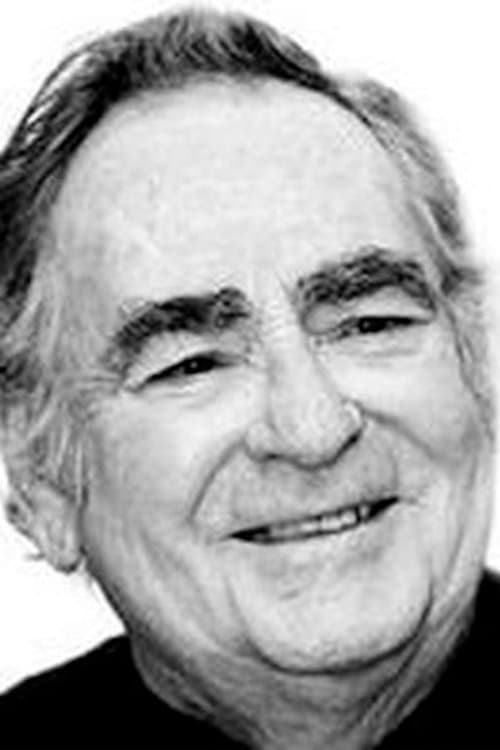Photo of Guy Provost