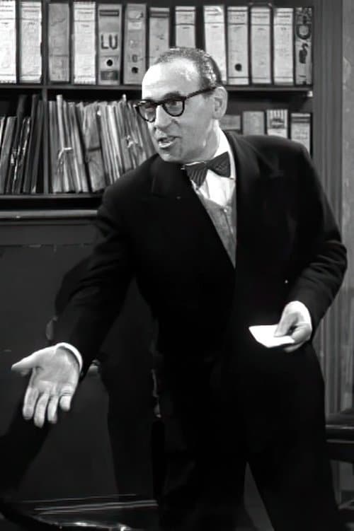 Photo of Guy Rapp
