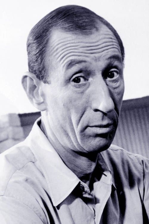 Photo of Guy Raymond