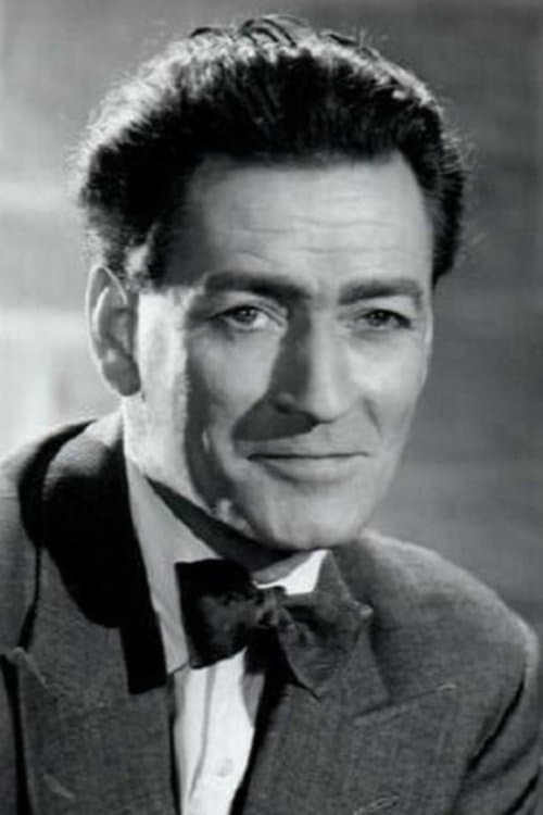 Photo of Guy Rolfe