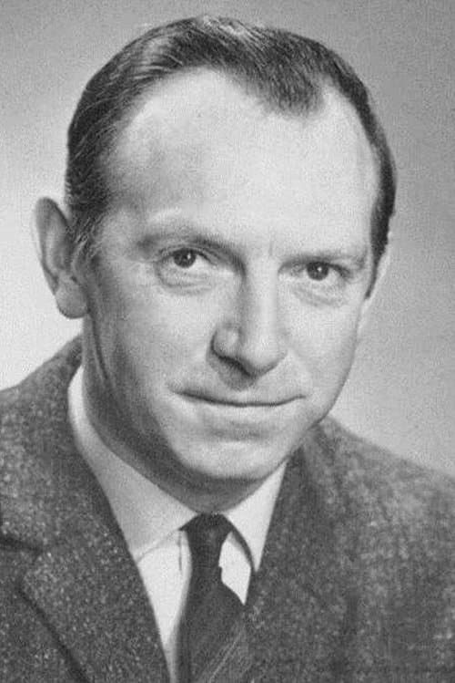 Photo of Guy Standeven
