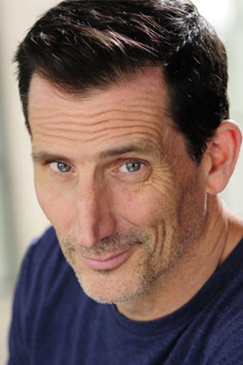 Photo of Guy Stevenson