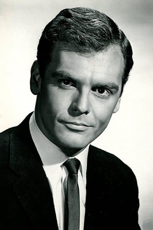 Photo of Guy Stockwell