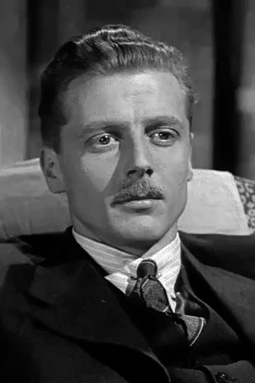 Photo of Guy Verney