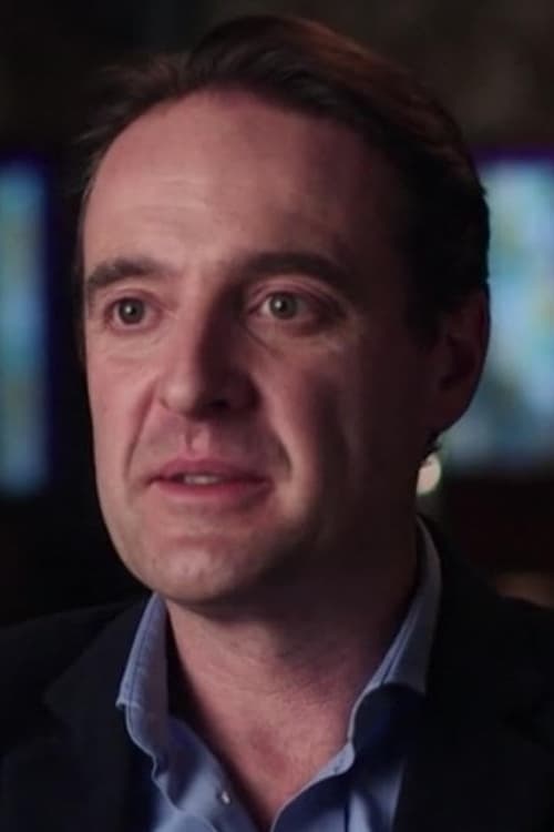 Photo of Guy Walters