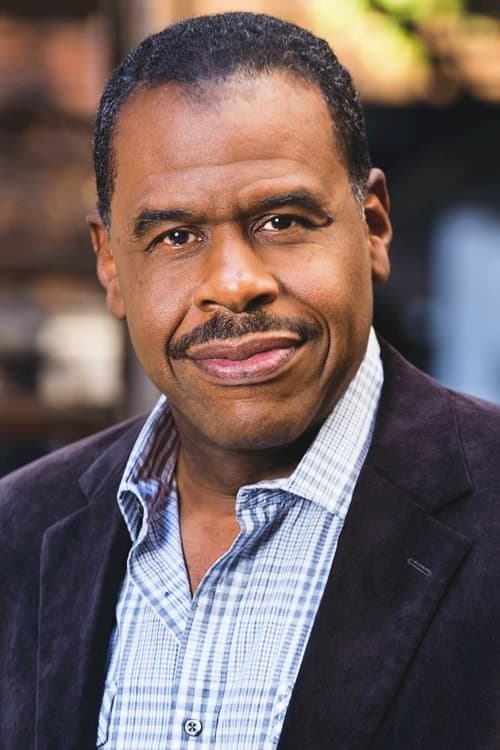 Photo of Guy Whitlock