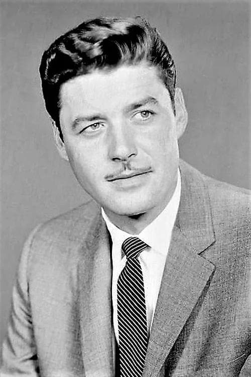 Photo of Guy Williams