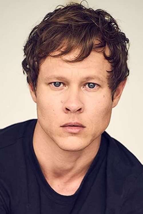 Photo of Guy Wilson