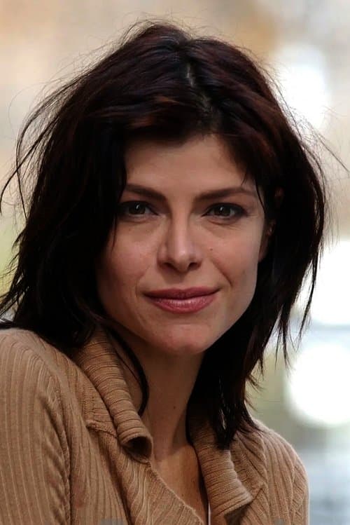 Photo of Guylaine St-Onge