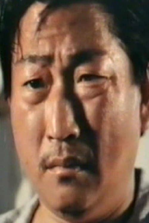 Photo of Gwan Jing-Leung