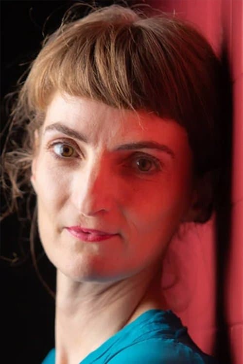 Photo of Gwen Berrou