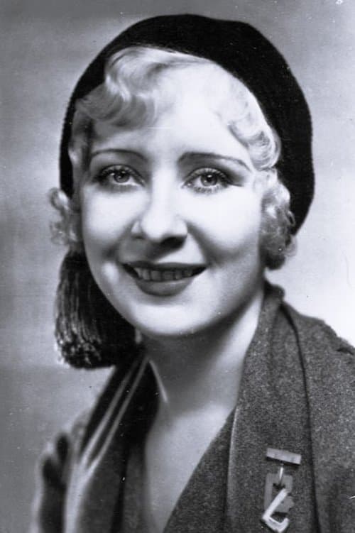 Photo of Gwen Lee
